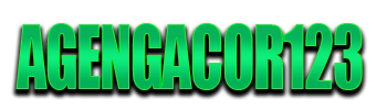 Logo AGENGACOR123