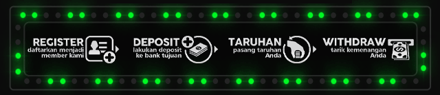 AGENGACOR123 Jackpot